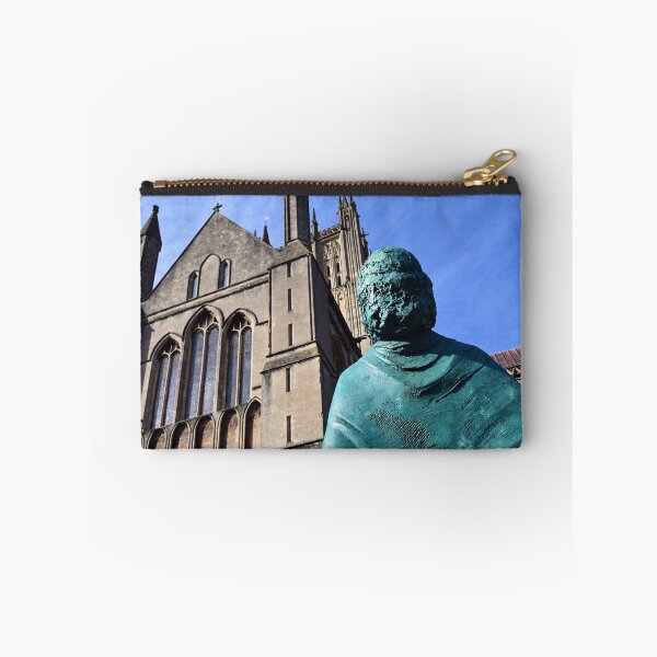 Item preview, Wells Cathedral, Sculpture of Jesus Christ designed and sold by JonDelorme.