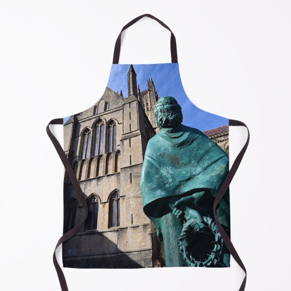 Item preview, Wells Cathedral, Sculpture of Jesus Christ designed and sold by JonDelorme.