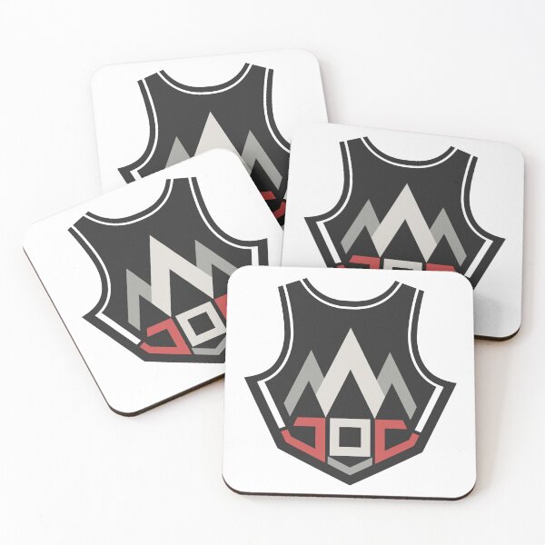 Item preview, athletic logo designed and sold by GFORCE_SHOP.