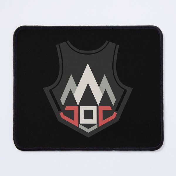 Item preview, athletic logo designed and sold by GFORCE_SHOP.