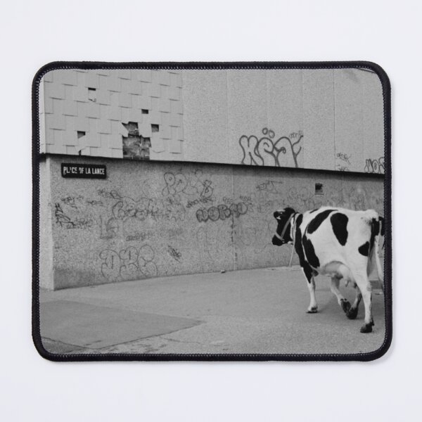 Item preview, LA HAINE COW designed and sold by Lahaine1317.