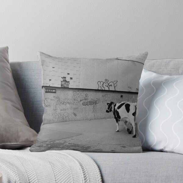 Item preview, LA HAINE COW  designed and sold by Lahaine1317.