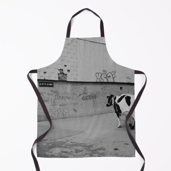 Item preview, LA HAINE COW  designed and sold by Lahaine1317.