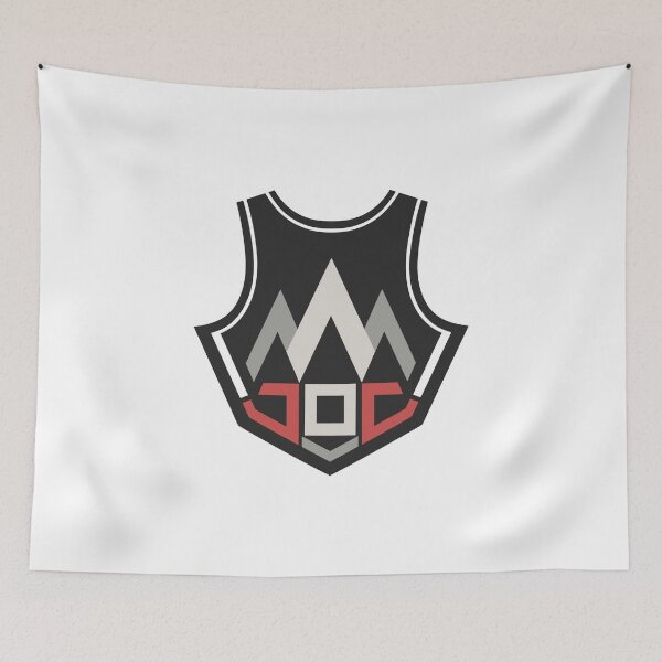 Item preview, athletic logo designed and sold by GFORCE_SHOP.