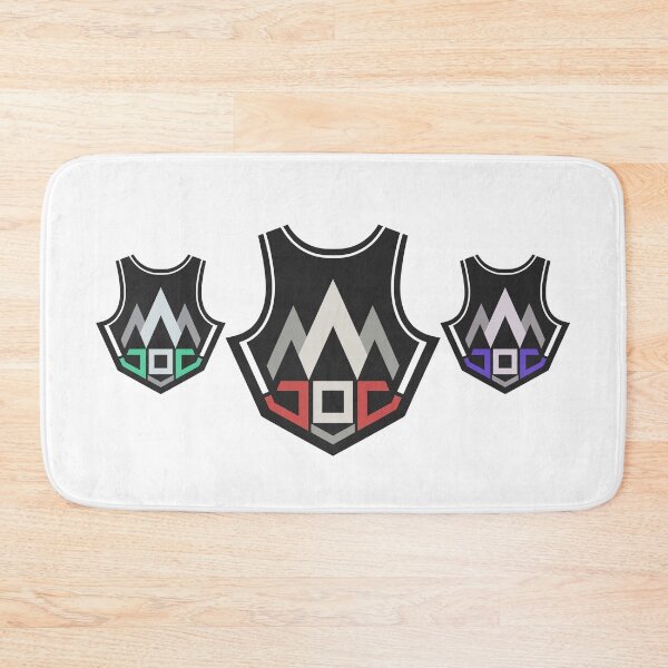 Item preview, athletic logo designed and sold by GFORCE_SHOP.