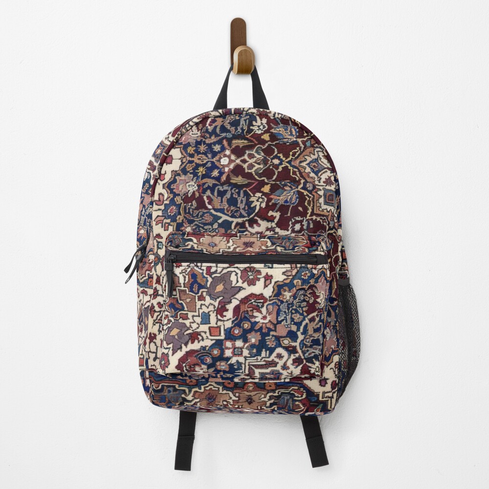 Item preview, Backpack designed and sold by AIEverything.