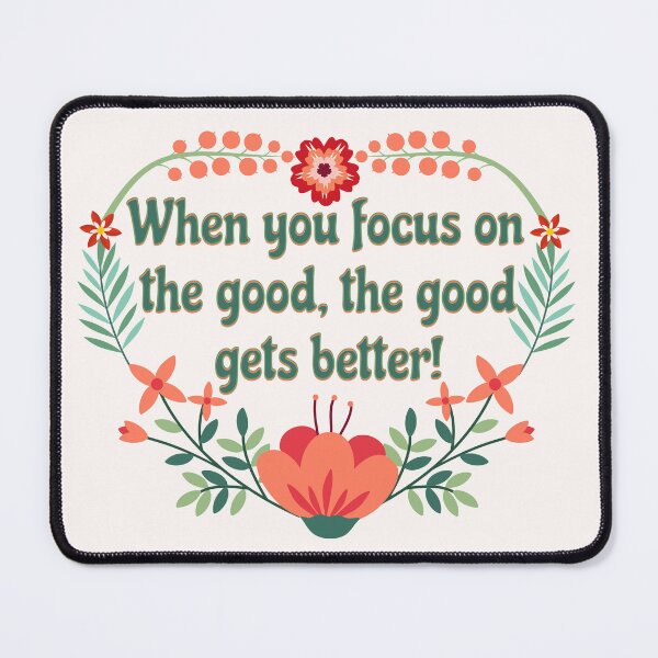Item preview, Affirmations - Positive Mindset Law Of Attraction Abraham Hicks Quotes designed and sold by InkyGenies.