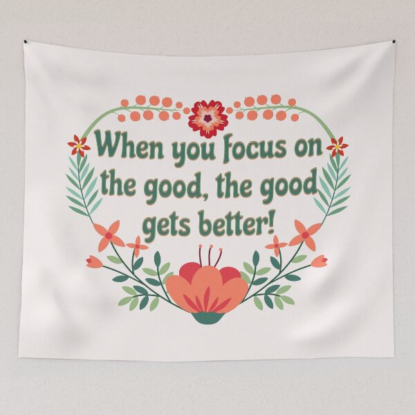 Item preview, Affirmations - Positive Mindset Law Of Attraction Abraham Hicks Quotes designed and sold by InkyGenies.