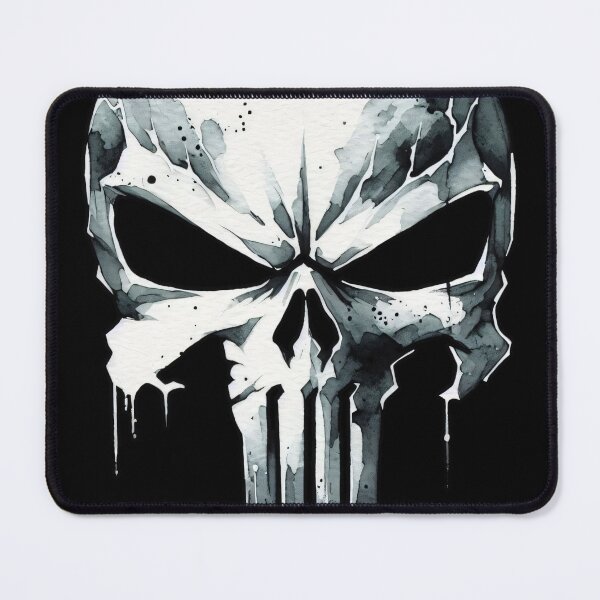 Item preview, Guardian Skull designed and sold by Probably Fine Designs.