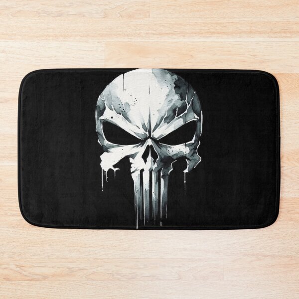 Item preview, Guardian Skull designed and sold by Probably Fine Designs.