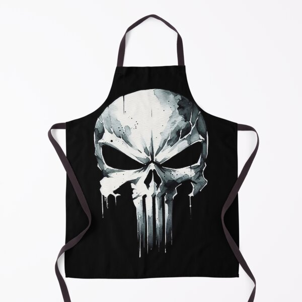 Item preview, Guardian Skull designed and sold by Probably Fine Designs.