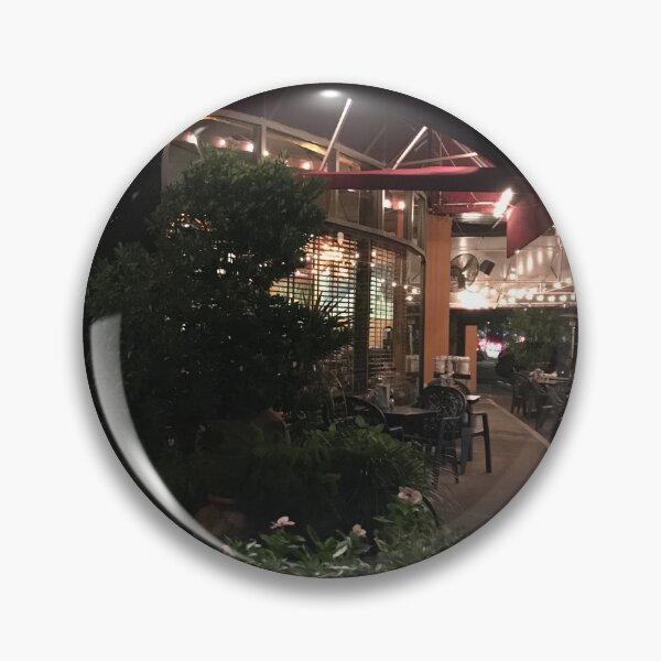 Artikelvorschau, Süßes Café in Houston, TX entworfen und verkauft von OutOfTordinary.