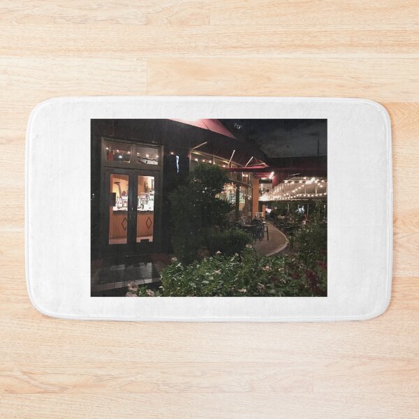 Item preview, Cute Cafe in Houston, TX designed and sold by OutOfTordinary.