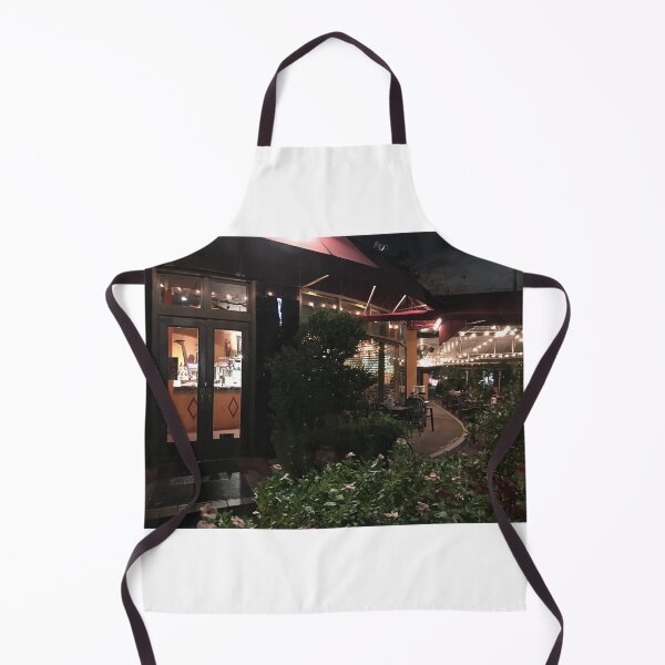Item preview, Cute Cafe in Houston, TX designed and sold by OutOfTordinary.