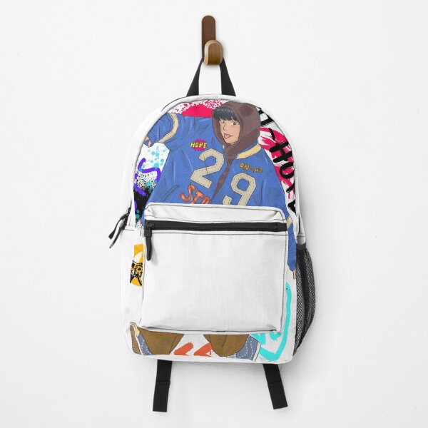 Item preview, JHOPE ON THE STREET designed and sold by noemoon2023.