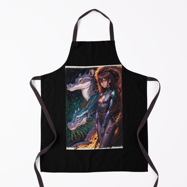 Item preview, Colorful Anime Monster Girl 3 designed and sold by Shinihime.