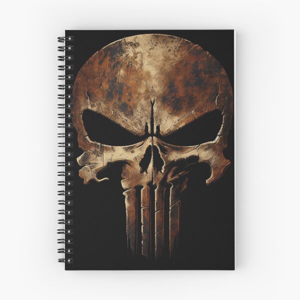 Item preview, Shadowed Skull designed and sold by Probably Fine Designs.