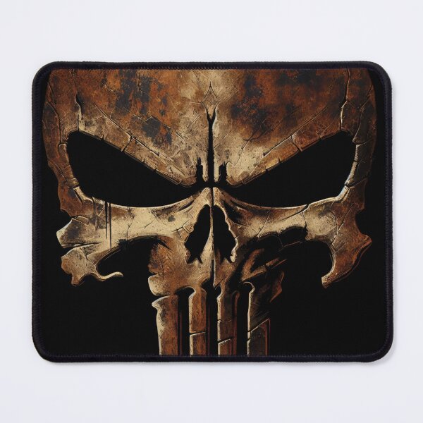 Item preview, Shadowed Skull designed and sold by Probably Fine Designs.