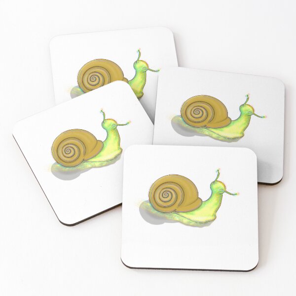 Artikelvorschau, Disco-Schnecke entworfen und verkauft von TwoTrainers.