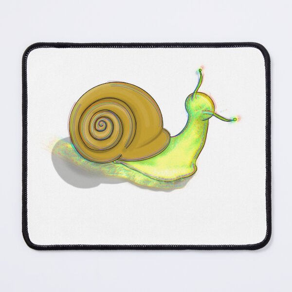 Artikelvorschau, Disco-Schnecke entworfen und verkauft von TwoTrainers.