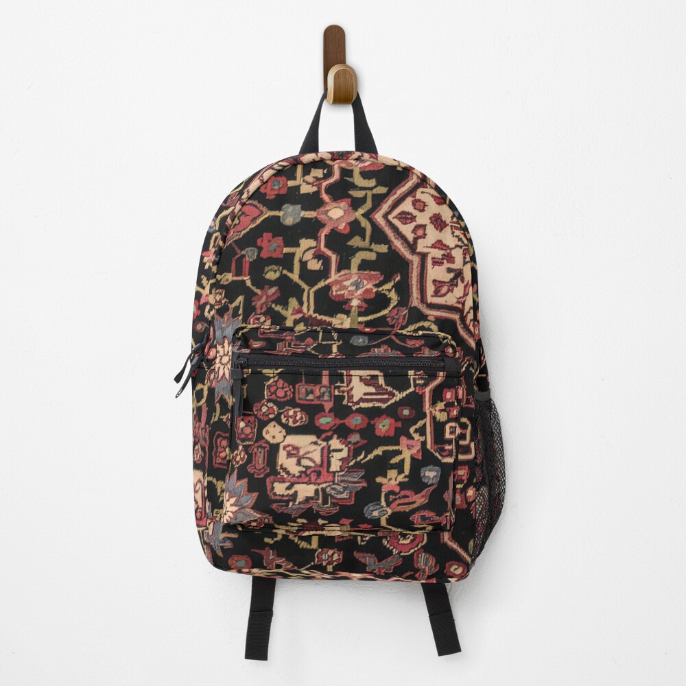 Item preview, Backpack designed and sold by AIEverything.