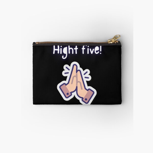 Item preview, Hight five! designed and sold by Wiesława Smolińska.