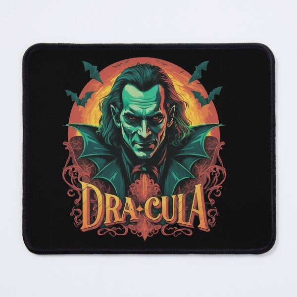 Item preview, Horror character. Dracula designed and sold by MagelliShop.