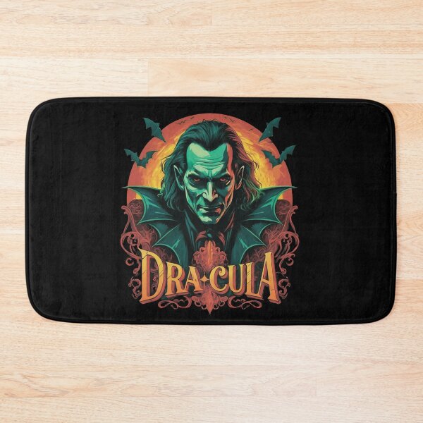 Item preview, Horror character. Dracula designed and sold by MagelliShop.