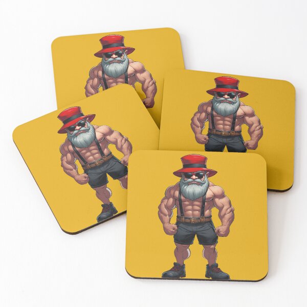Item preview,  Crater gym  designed and sold by SplashPixel.