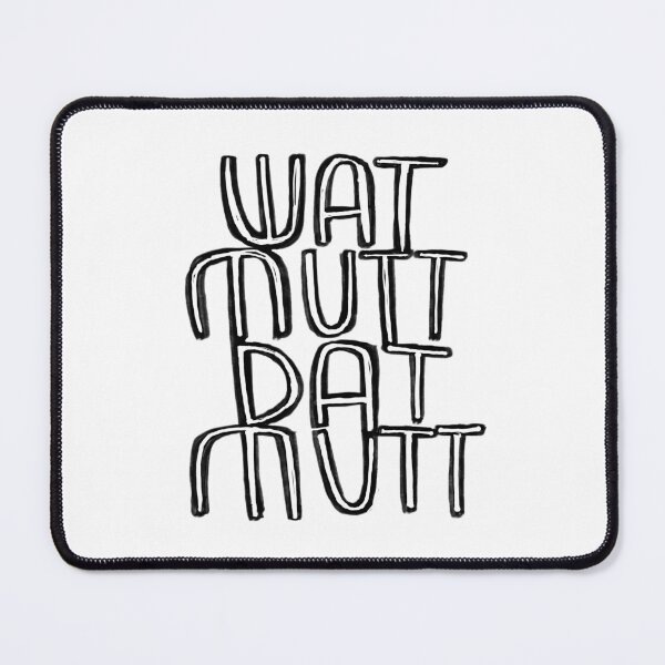 Item preview, What must be done, must be done designed and sold by badlydrawnbabe.