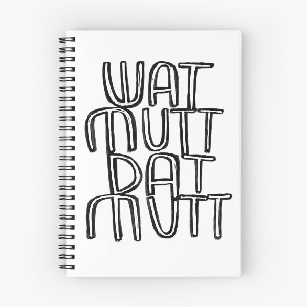 Item preview, What must be done, must be done designed and sold by badlydrawnbabe.