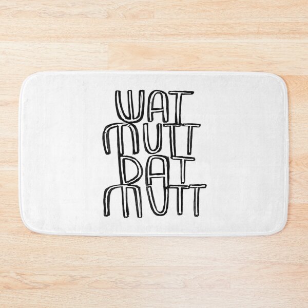Item preview, What must be done, must be done designed and sold by badlydrawnbabe.