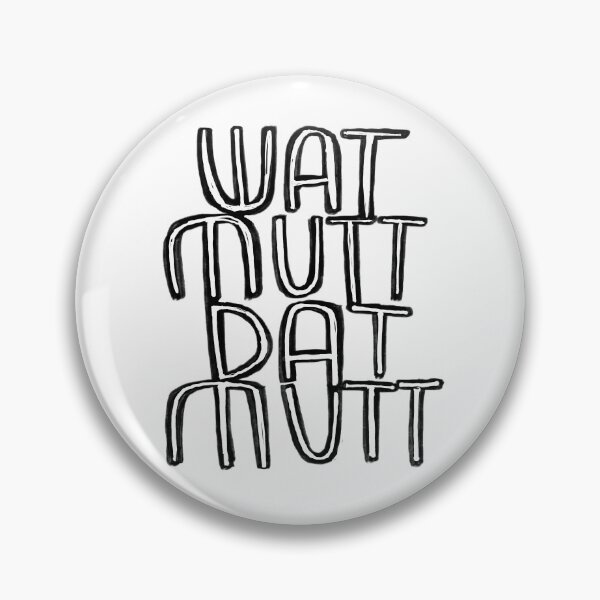 Item preview, What must be done, must be done designed and sold by badlydrawnbabe.