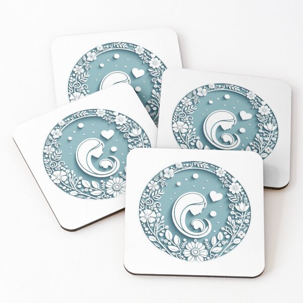 Item preview, Mother’s Day Special: Symbol of Eternal Love designed and sold by artdesignby.