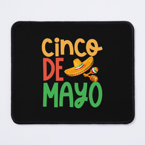 Item preview, Cinco De Mayo designed and sold by ricricswert.