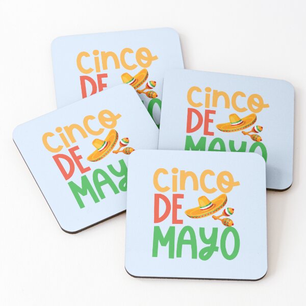 Item preview, Cinco De Mayo designed and sold by ricricswert.