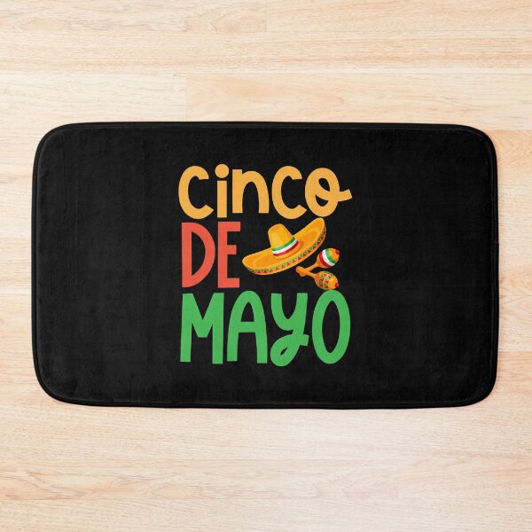 Artikelvorschau, Cinco De Mayo entworfen und verkauft von ricricswert.