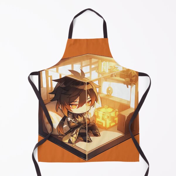 Item preview, Zhongli Terrarium designed and sold by SchellStation.