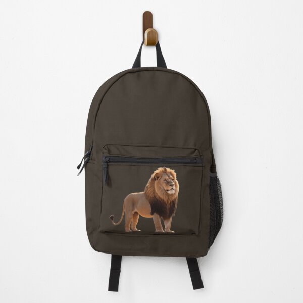 Item preview, Big Lion designed and sold by PierreAlbijanic.