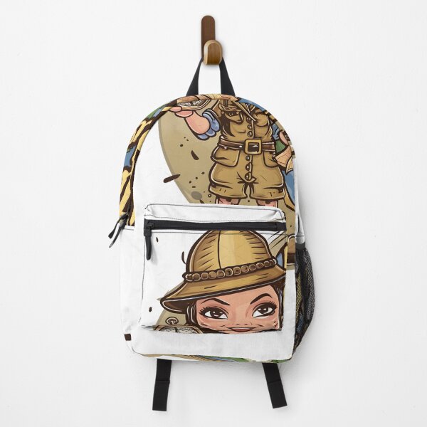Item preview, Vintage Explorer designed and sold by LaughWear Co..