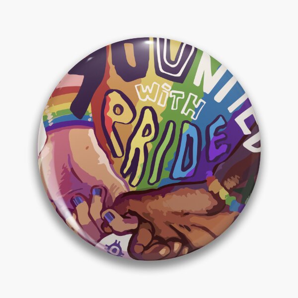 Item preview, 2024 Wichita Pride Artwork designed and sold by WichitaPride.
