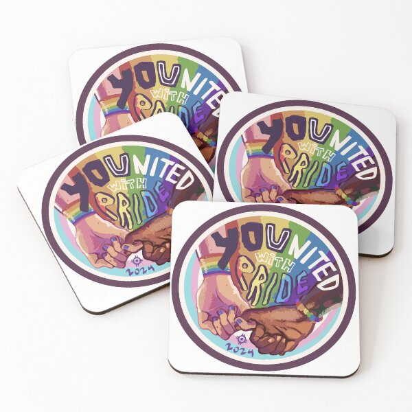 Item preview, 2024 Wichita Pride Artwork designed and sold by WichitaPride.