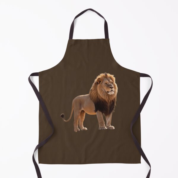 Item preview, Big Lion designed and sold by PierreAlbijanic.