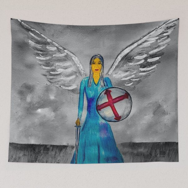 Item preview, Archangel designed and sold by sgomez1424.