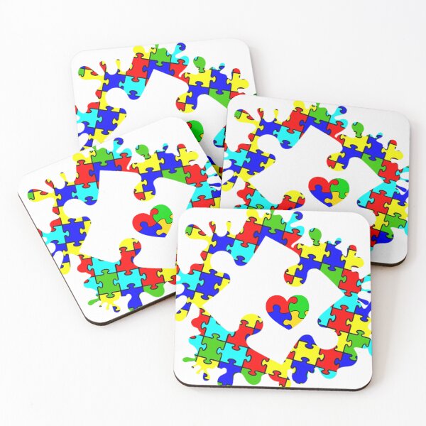 Item preview, Autism Awareness designed and sold by BerryBerryBaby.