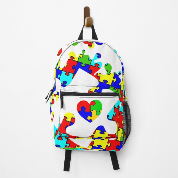 Item preview, Autism Awareness designed and sold by BerryBerryBaby.