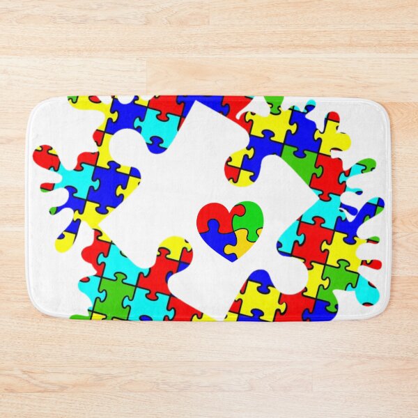 Item preview, Autism Awareness designed and sold by BerryBerryBaby.