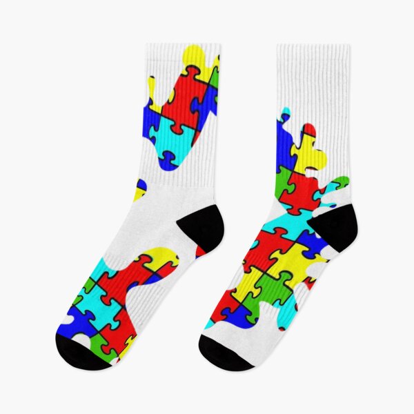 Item preview, Autism Awareness designed and sold by BerryBerryBaby.