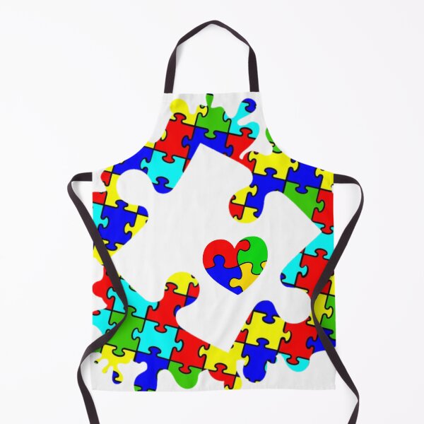 Item preview, Autism Awareness designed and sold by BerryBerryBaby.