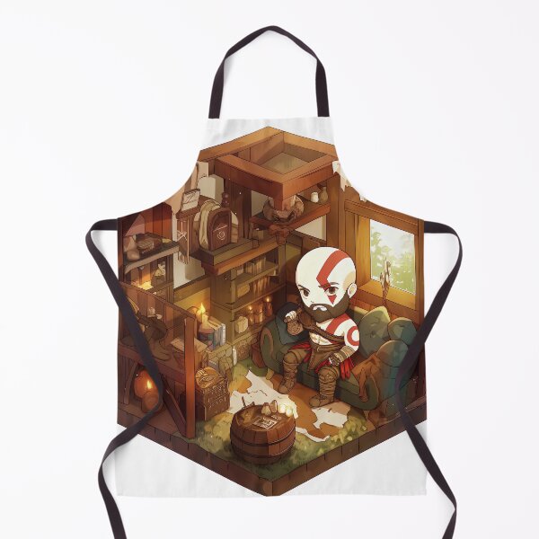 Item preview, Kratos Terrarium designed and sold by SchellStation.